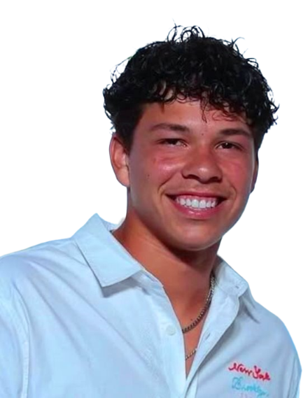 Benjamin Todd Shelton